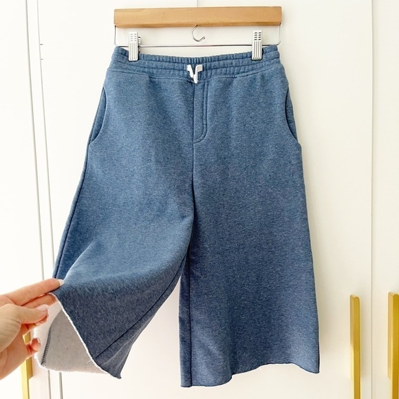 BNWT Stem Wide Leg Jogging pants for girls - Picture 6 of 11